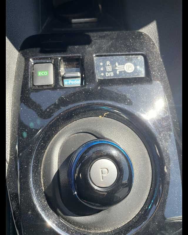 Nissan Leaf 2ª serie Leaf Acenta 40 kWh