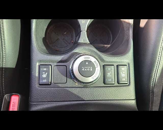 Nissan X-Trail 3ª serie X-Trail dCi 150 4WD Tekna