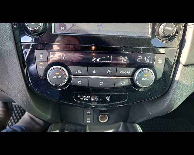 Nissan X-Trail 3ª serie X-Trail dCi 150 4WD Tekna