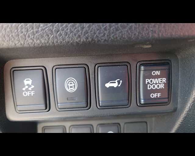 Nissan X-Trail 3ª serie X-Trail dCi 150 4WD Tekna