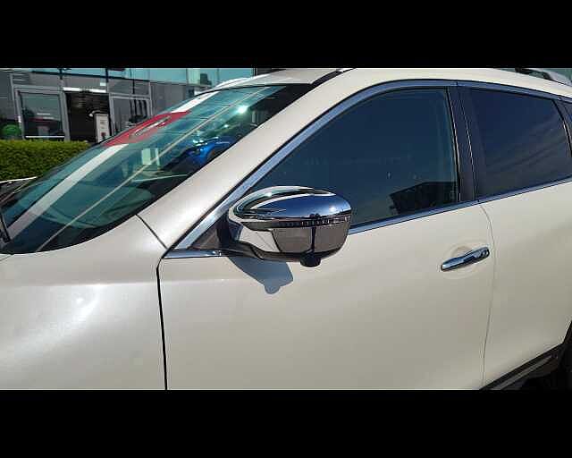 Nissan X-Trail 3ª serie X-Trail dCi 150 4WD Tekna