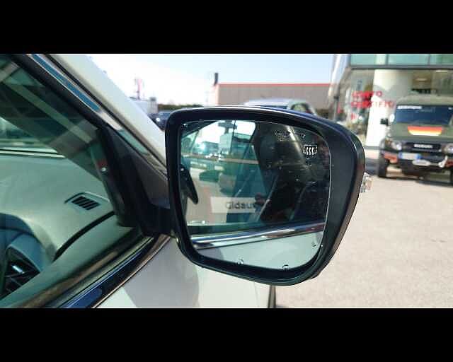 Nissan X-Trail 3ª serie X-Trail dCi 150 4WD Tekna