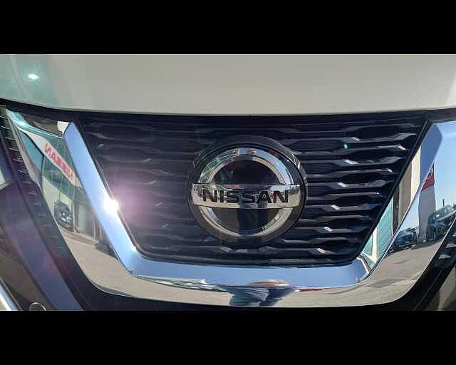 Nissan X-Trail 3ª serie X-Trail dCi 150 4WD Tekna