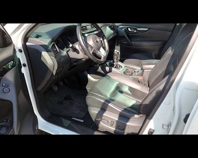 Nissan X-Trail 3ª serie X-Trail dCi 150 4WD Tekna