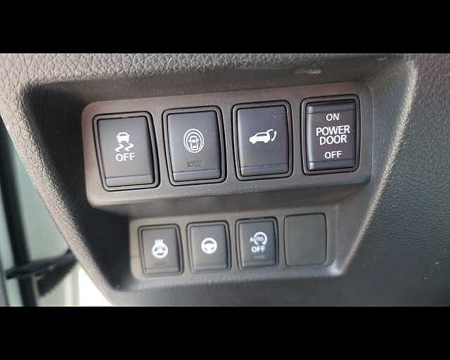 Nissan X-Trail 3ª serie X-Trail dCi 150 4WD Tekna