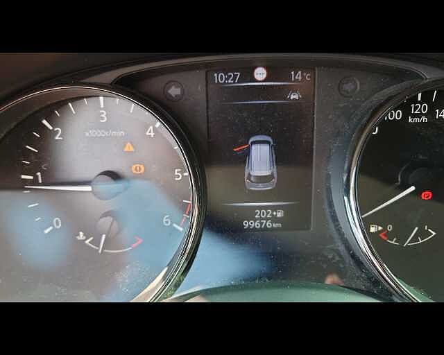 Nissan X-Trail 3ª serie X-Trail dCi 150 4WD Tekna