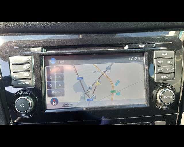 Nissan X-Trail 3ª serie X-Trail dCi 150 4WD Tekna