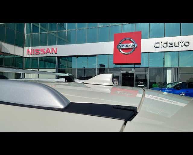 Nissan X-Trail 3ª serie X-Trail dCi 150 4WD Tekna