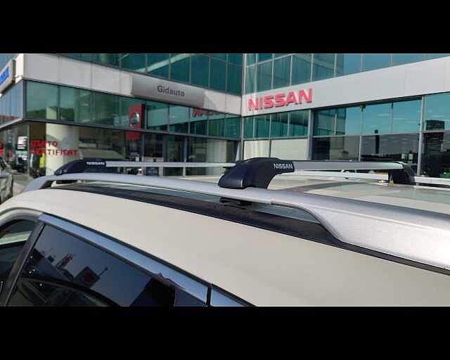 Nissan X-Trail 3ª serie X-Trail dCi 150 4WD Tekna