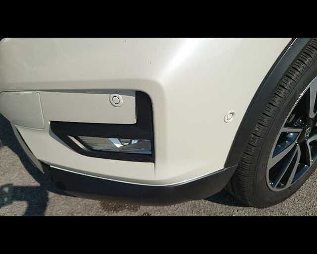 Nissan X-Trail 3ª serie X-Trail dCi 150 4WD Tekna