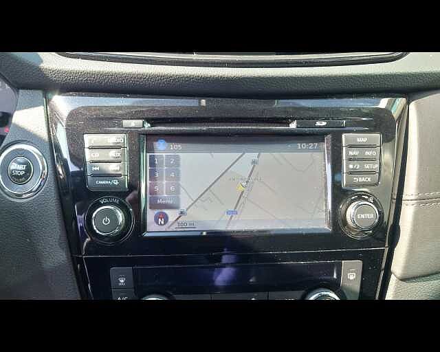 Nissan X-Trail 3ª serie X-Trail dCi 150 4WD Tekna