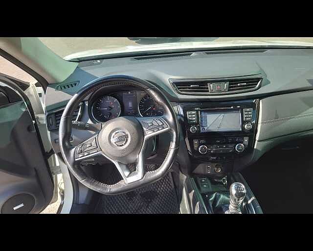 Nissan X-Trail 3ª serie X-Trail dCi 150 4WD Tekna