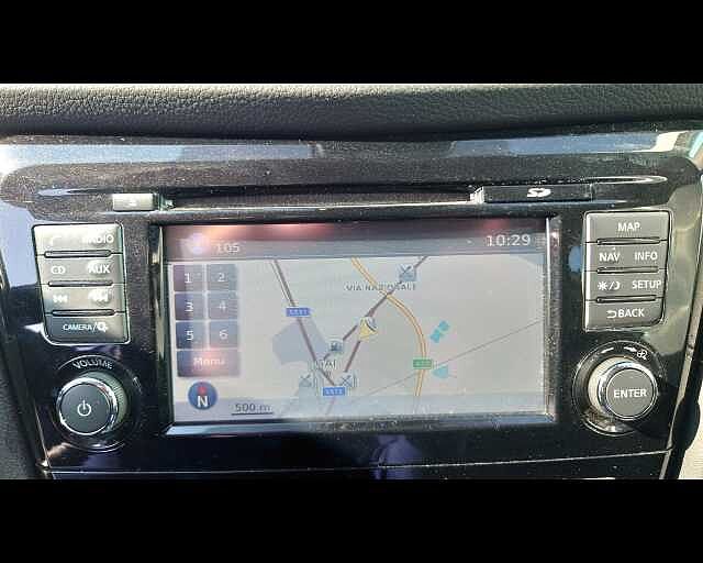 Nissan X-Trail 3ª serie X-Trail dCi 150 4WD Tekna