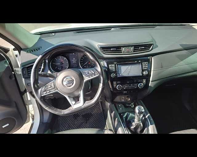 Nissan X-Trail 3ª serie X-Trail dCi 150 4WD Tekna