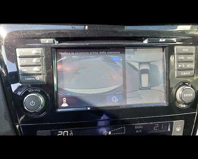 Nissan X-Trail 3ª serie X-Trail dCi 150 4WD Tekna