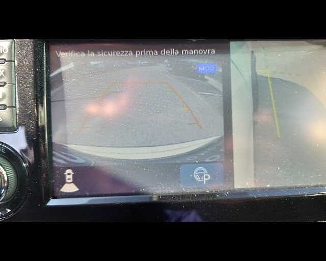 Nissan X-Trail 3ª serie X-Trail dCi 150 4WD Tekna