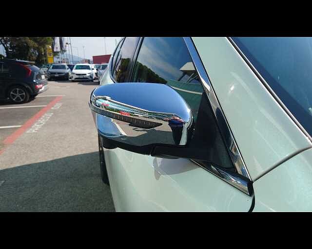 Nissan X-Trail 3ª serie X-Trail dCi 150 4WD Tekna