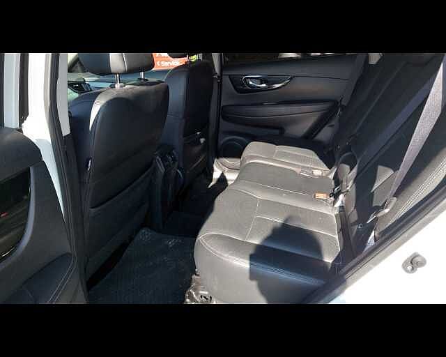 Nissan X-Trail 3ª serie X-Trail dCi 150 4WD Tekna