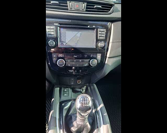 Nissan X-Trail 3ª serie X-Trail dCi 150 4WD Tekna