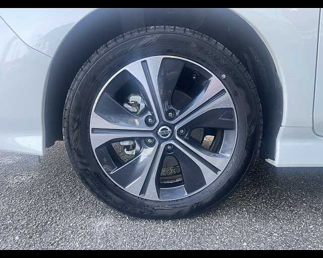 Nissan LEAF LEAF E+ 62KWH 10TH ANNIVERSARY