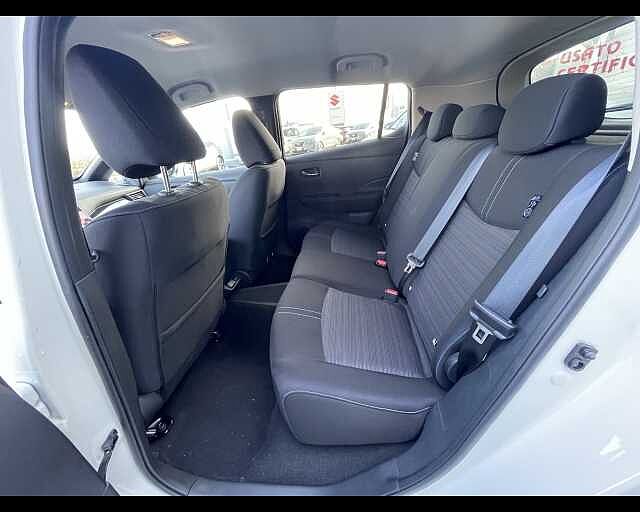 Nissan LEAF LEAF E+ 62KWH 10TH ANNIVERSARY