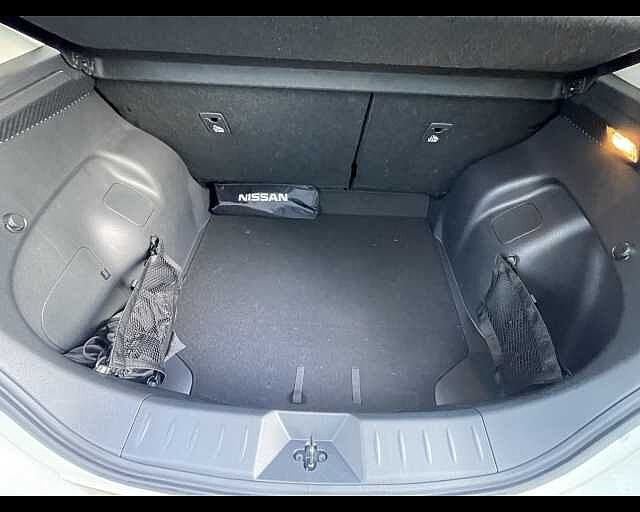 Nissan LEAF LEAF E+ 62KWH 10TH ANNIVERSARY