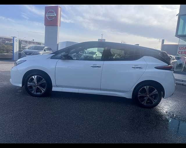 Nissan LEAF LEAF E+ 62KWH 10TH ANNIVERSARY