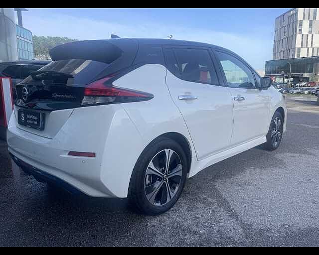 Nissan LEAF LEAF E+ 62KWH 10TH ANNIVERSARY