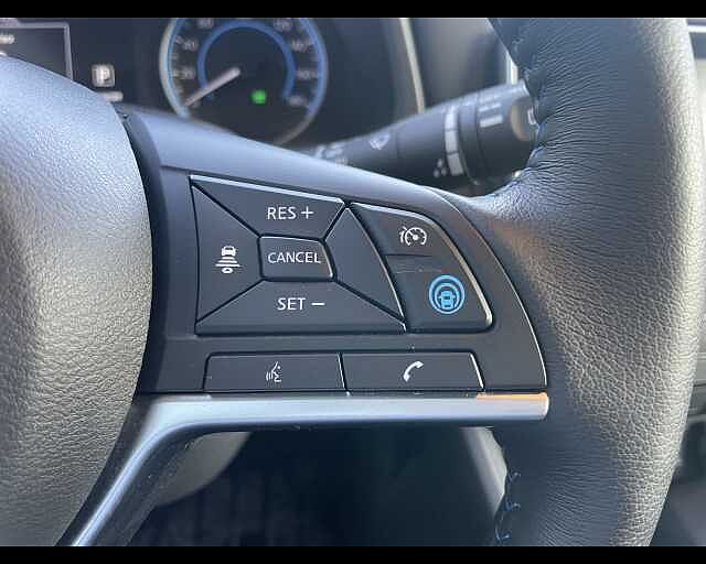 Nissan LEAF LEAF E+ 62KWH 10TH ANNIVERSARY