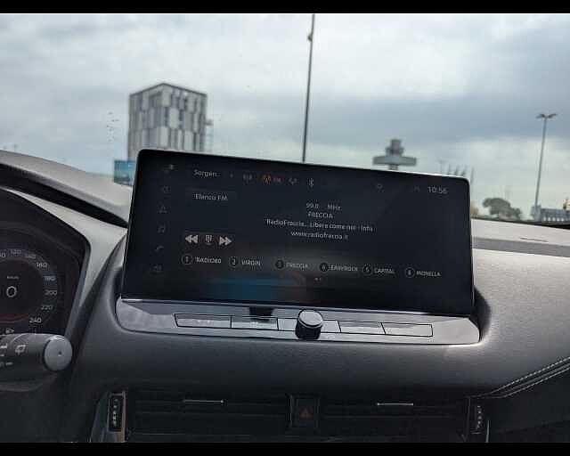 Nissan Qashqai 3&ordf; serie Qashqai MHEV 140 CV N-Connecta