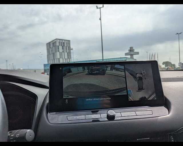 Nissan Qashqai 3&ordf; serie Qashqai MHEV 140 CV N-Connecta