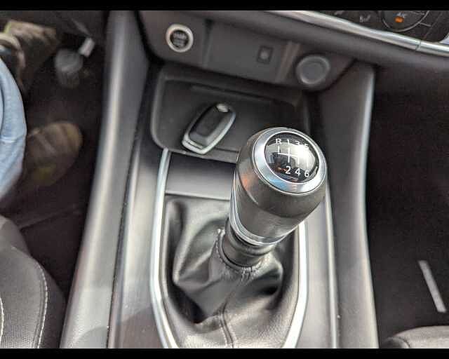 Nissan Qashqai 3&ordf; serie Qashqai MHEV 140 CV N-Connecta