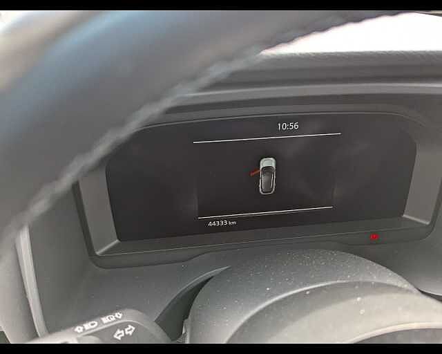 Nissan Qashqai 3&ordf; serie Qashqai MHEV 140 CV N-Connecta