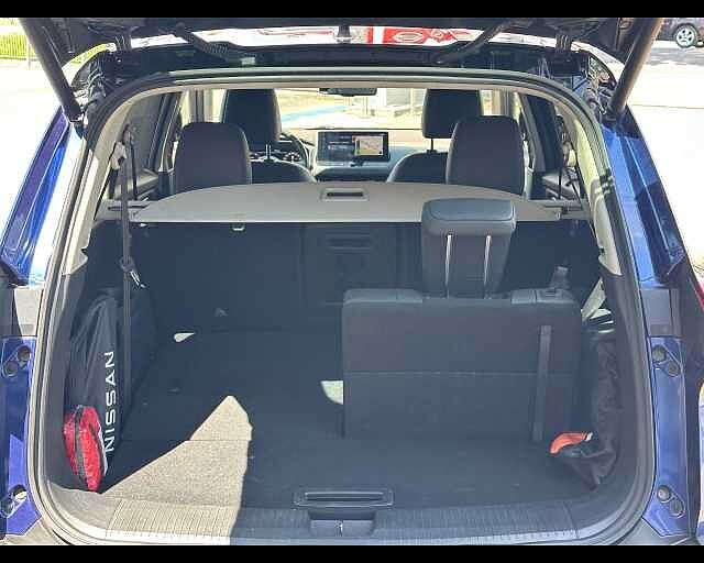 Nissan X-Trail 4&ordf; serie X-Trail e-Power e-4orce 4WD 7 posti Tekna