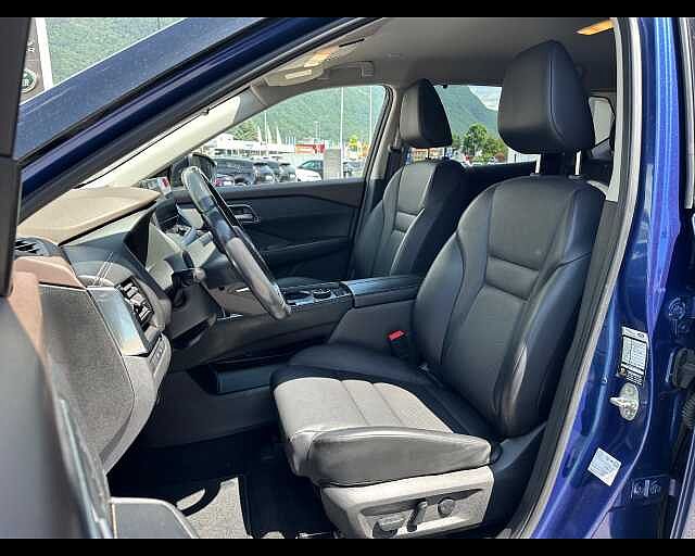 Nissan X-Trail 4&ordf; serie X-Trail e-Power e-4orce 4WD 7 posti Tekna