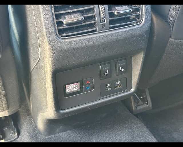 Nissan X-Trail 4&ordf; serie X-Trail e-Power e-4orce 4WD 7 posti Tekna