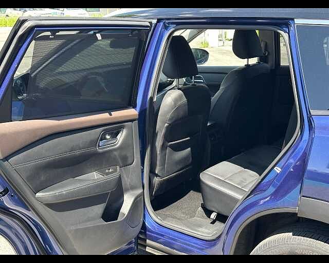 Nissan X-Trail 4&ordf; serie X-Trail e-Power e-4orce 4WD 7 posti Tekna