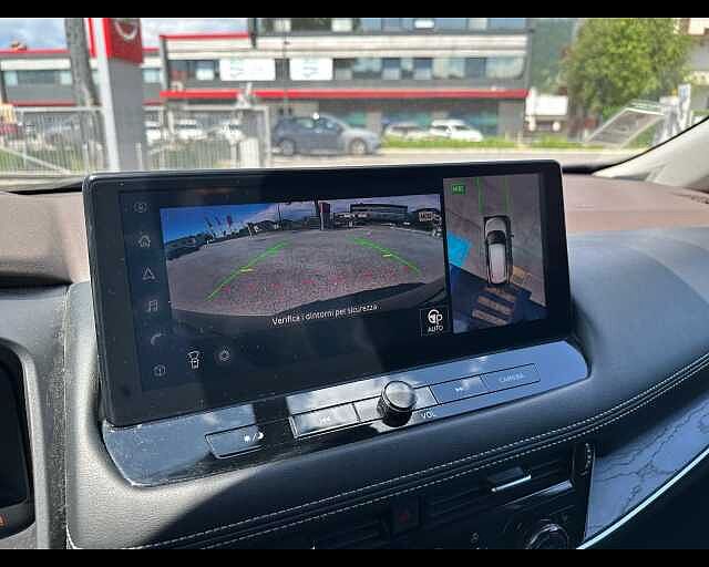 Nissan X-Trail 4&ordf; serie X-Trail e-Power e-4orce 4WD 7 posti Tekna