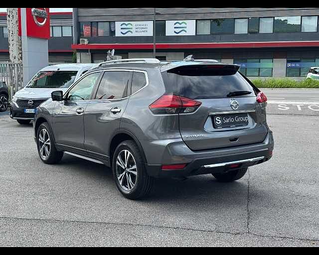 Nissan X-Trail 3ª serie X-Trail 2.0 dCi 4WD N-Connecta