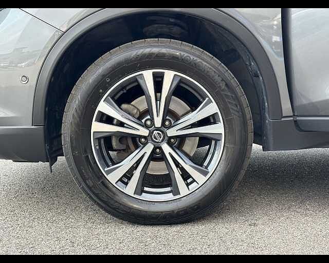 Nissan X-Trail 3ª serie X-Trail 2.0 dCi 4WD N-Connecta