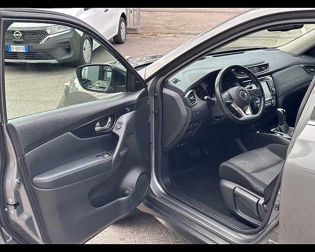 Nissan X-Trail 3ª serie X-Trail 2.0 dCi 4WD N-Connecta