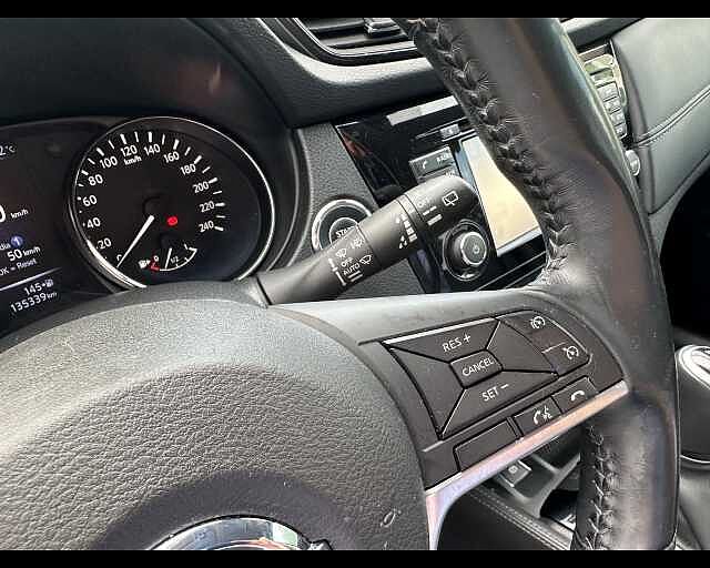 Nissan X-Trail 3ª serie X-Trail 2.0 dCi 4WD N-Connecta