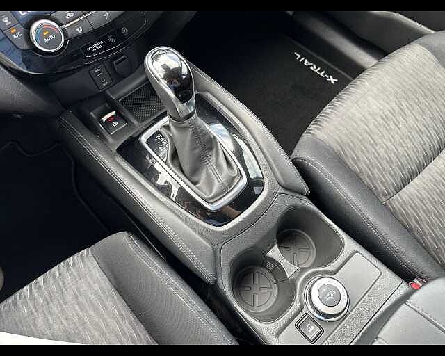 Nissan X-Trail 3ª serie X-Trail 2.0 dCi 4WD N-Connecta