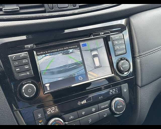 Nissan X-Trail 3ª serie X-Trail 2.0 dCi 4WD N-Connecta