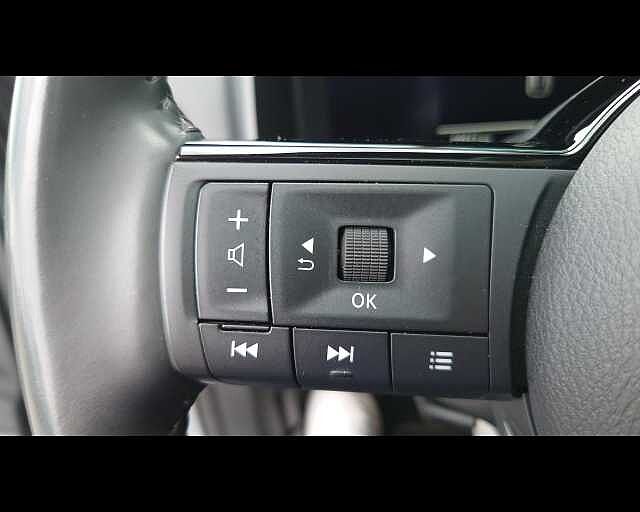 Nissan Qashqai 3ª serie Qashqai MHEV 140 CV Premiere Edition