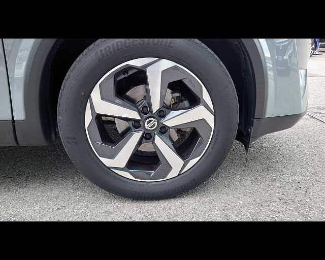 Nissan Qashqai 3ª serie Qashqai MHEV 140 CV Premiere Edition