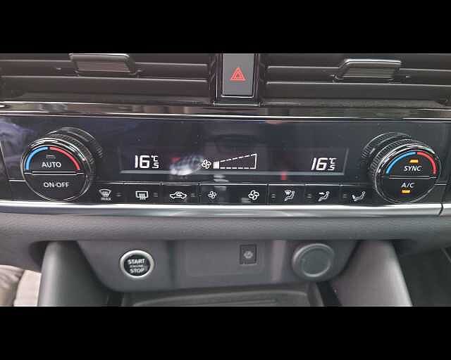 Nissan Qashqai 3ª serie Qashqai MHEV 140 CV Premiere Edition