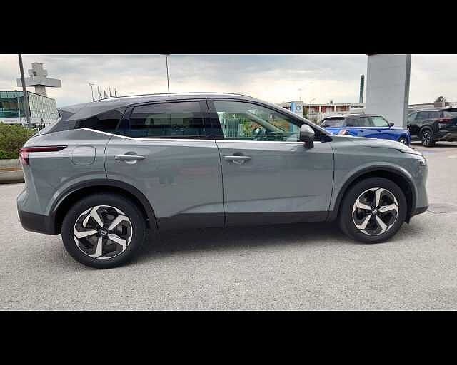 Nissan Qashqai 3ª serie Qashqai MHEV 140 CV Premiere Edition