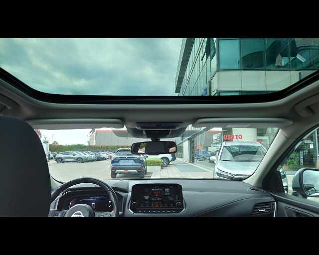 Nissan Qashqai 3ª serie Qashqai MHEV 140 CV Premiere Edition