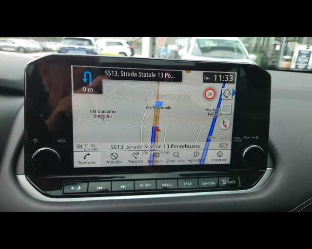 Nissan Qashqai 3ª serie Qashqai MHEV 140 CV Premiere Edition